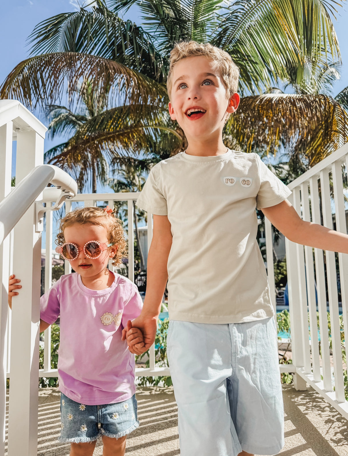 Coastal Vibe Tee’s